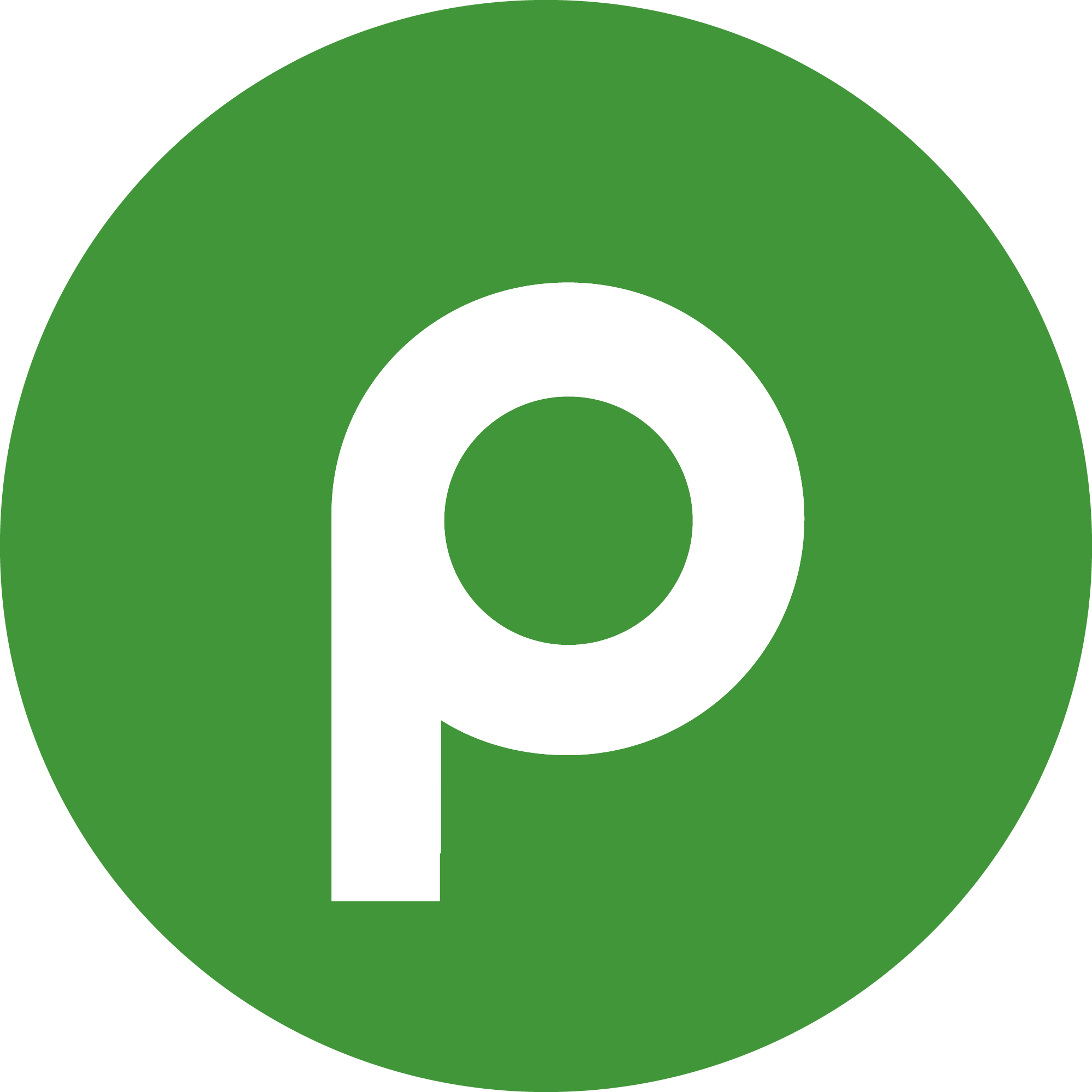 Publix Logo