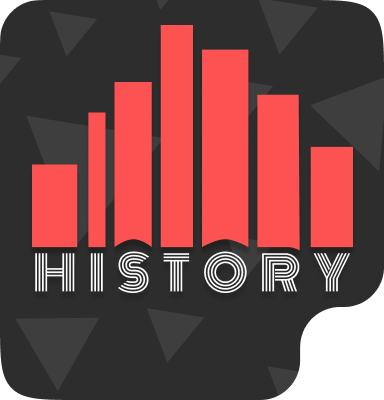 • YouTube History Statistics